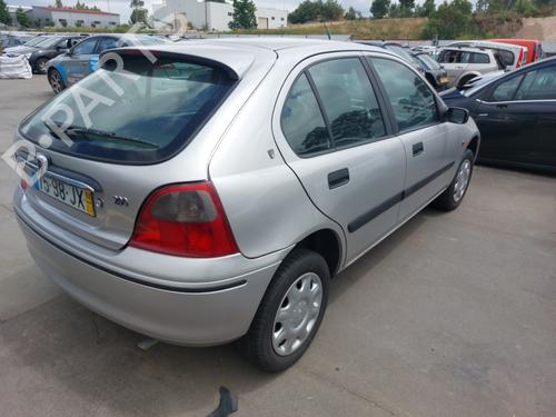 Left sun visor ROVER 200 II Hatchback (RF) 214 Si | BP21039416I1 - Image 7