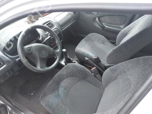 Left sun visor ROVER 200 II Hatchback (RF) 214 Si | BP21039416I1 - Image 8