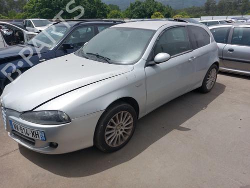 Engine ALFA ROMEO 147 (937_) 1.9 JTDM 16V (937.AXN1B, 937.BXN1B) | BP21040228M1  - Image 11