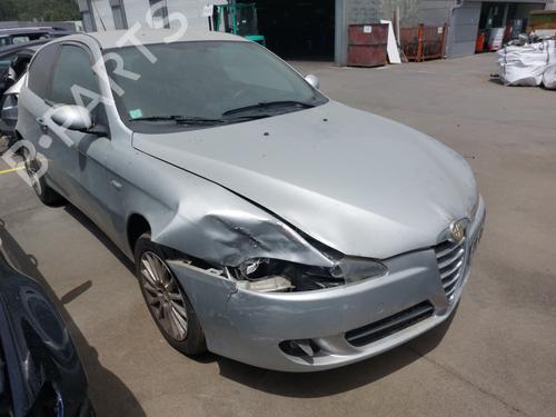 Engine ALFA ROMEO 147 (937_) 1.9 JTDM 16V (937.AXN1B, 937.BXN1B) | BP21040228M1  - Image 12