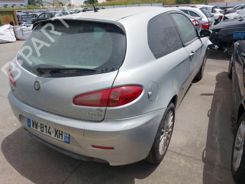 Engine ALFA ROMEO 147 (937_) 1.9 JTDM 16V (937.AXN1B, 937.BXN1B) | BP21040228M1  - Image 13