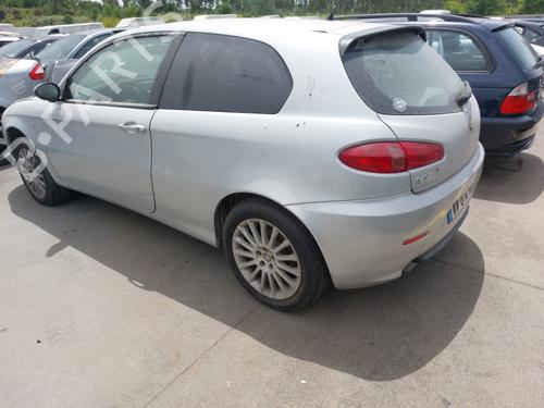 Engine ALFA ROMEO 147 (937_) 1.9 JTDM 16V (937.AXN1B, 937.BXN1B) | BP21040228M1  - Image 14