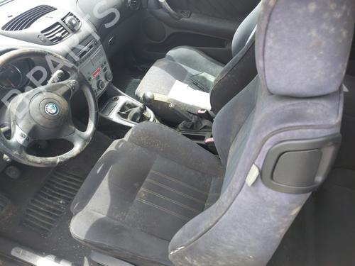 Engine ALFA ROMEO 147 (937_) 1.9 JTDM 16V (937.AXN1B, 937.BXN1B) | BP21040228M1  - Image 15