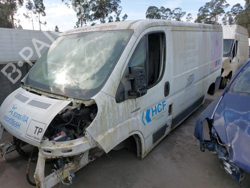 Used Parts CITROËN JUMPER II Van  2.2 BlueHDi 120  1971592
