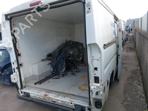 Seat buckle CITROËN JUMPER II Van 2.2 BlueHDi 120 | BP31253506I32  - Image 13