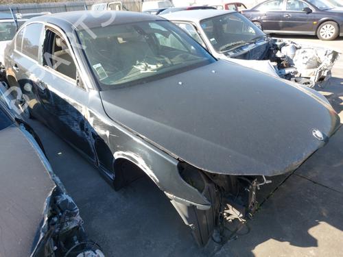 Electronic module BMW 5 (E60) 525 d | BP21040437M83 - Image 10