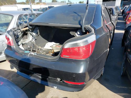 Electronic module BMW 5 (E60) 525 d | BP21040437M83 - Image 11