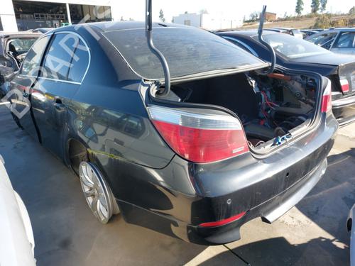 Electronic module BMW 5 (E60) 525 d | BP21040437M83 - Image 12