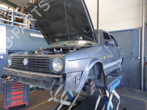 Used Parts VW GOLF II (19E, 1G1)  1.6 TD  1972098