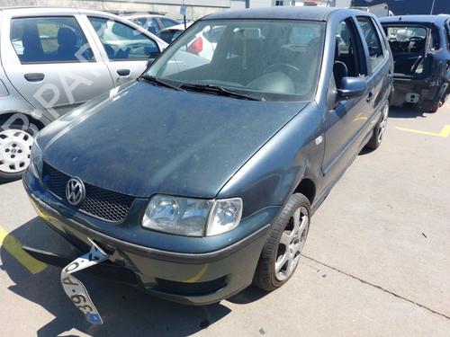 Engine VW POLO (6N2) 1.9 SDI | BP21041024M1  - Image 11