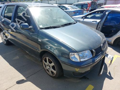 Engine VW POLO (6N2) 1.9 SDI | BP21041024M1  - Image 12