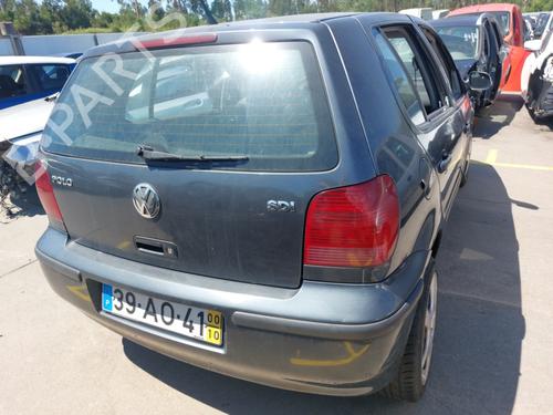 Engine VW POLO (6N2) 1.9 SDI | BP21041024M1  - Image 13