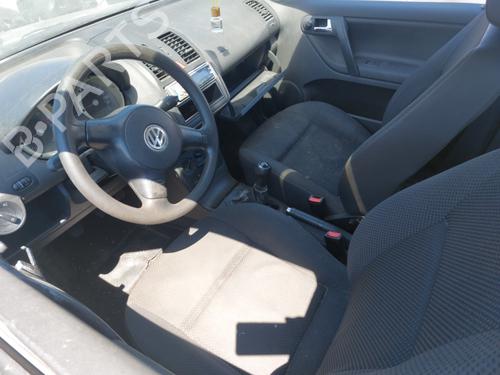 Engine VW POLO (6N2) 1.9 SDI | BP21041024M1  - Image 15