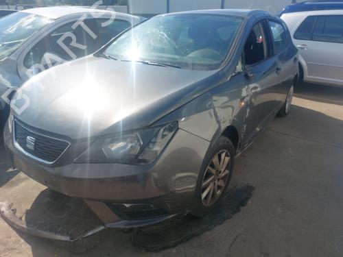 Engine SEAT IBIZA IV (6J5, 6P1) 1.0 | BP21040366M1 - Image 13