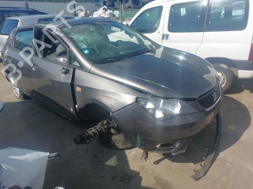 Engine SEAT IBIZA IV (6J5, 6P1) 1.0 | BP21040366M1 - Image 14