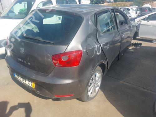 Engine SEAT IBIZA IV (6J5, 6P1) 1.0 | BP21040366M1 - Image 15