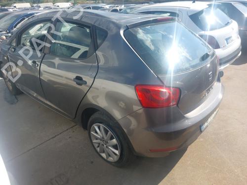 Engine SEAT IBIZA IV (6J5, 6P1) 1.0 | BP21040366M1 - Image 16