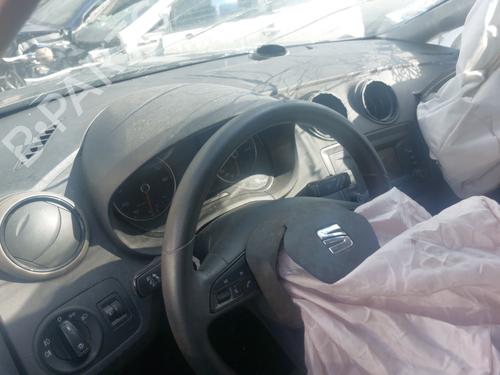 Engine SEAT IBIZA IV (6J5, 6P1) 1.0 | BP21040366M1 - Image 17