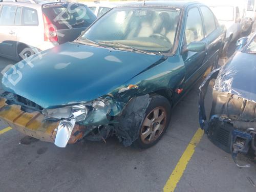 Used Parts FORD MONDEO II Saloon (BFP)  1.6 i  1972116