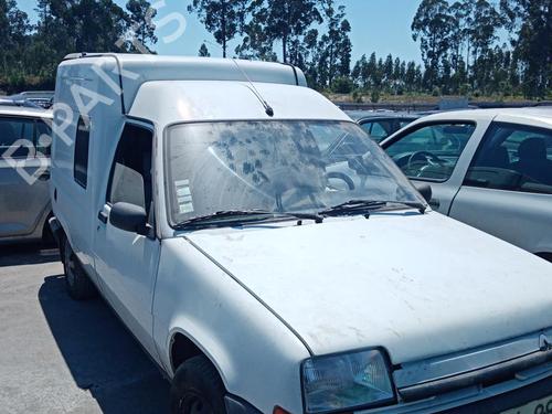 Used Parts RENAULT RAPID Box Body/MPV (F40_, G40_)  1.6 D  1972121