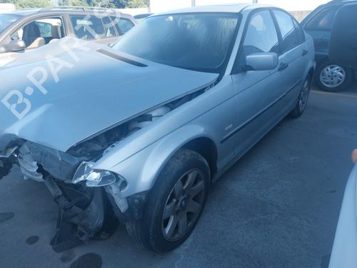 Right rear window switch BMW 3 (E46) 320 d | BP21040757I28 - Image 5