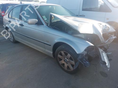 Right rear window switch BMW 3 (E46) 320 d | BP21040757I28 - Image 6