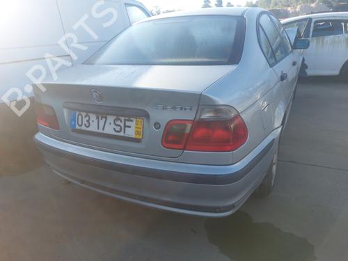 Right rear window switch BMW 3 (E46) 320 d | BP21040757I28 - Image 7