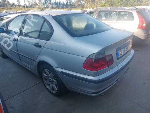 Right rear window switch BMW 3 (E46) 320 d | BP21040757I28 - Image 8