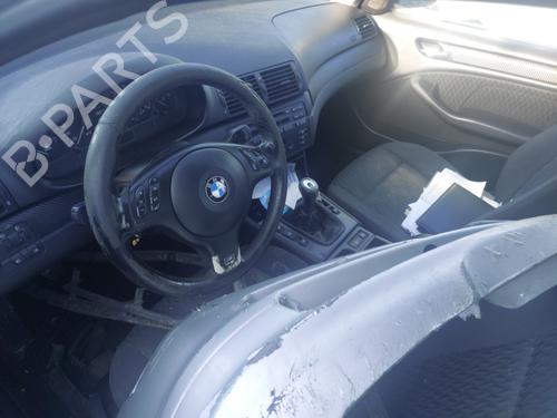 Right rear window switch BMW 3 (E46) 320 d | BP21040757I28 - Image 9