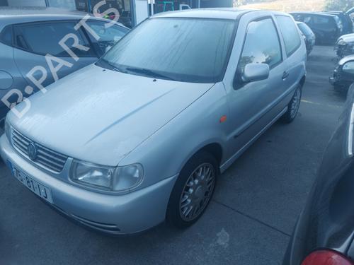 Used Parts VW POLO III (6N1)  100 1.4 16V  1972125