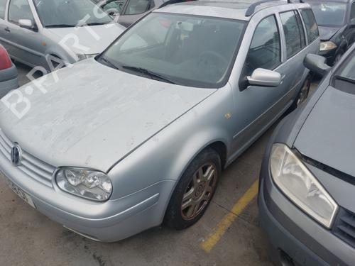 Used Parts VW GOLF IV Variant (1J5) 1.6 1972137