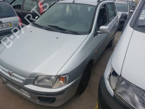 Used Parts MITSUBISHI SPACE STAR MPV (DG_A) 1.3 16V (DG1A) 1972140