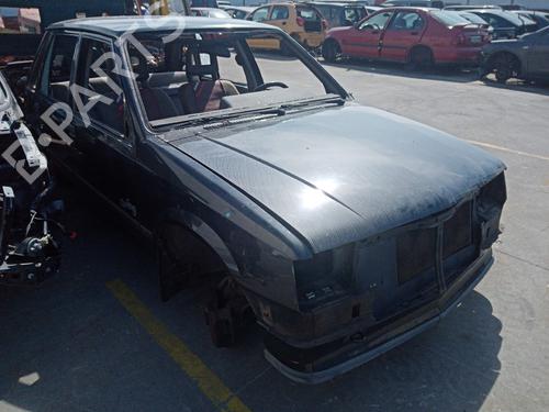 Used Parts OPEL CORSA A Hatchback (S83) 1.2 N (F08, M08, F68, M68) 1972144