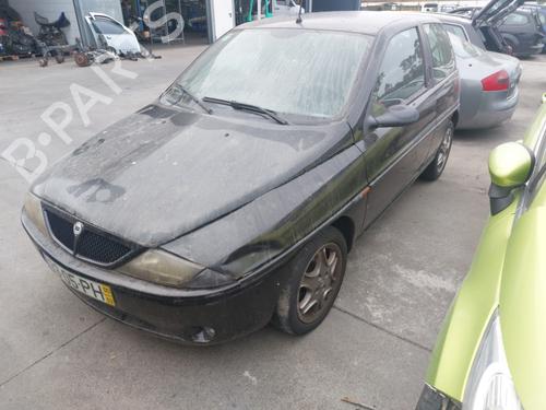 Used Parts LANCIA Y (840_)  1.2 16V (840AD)  1972145