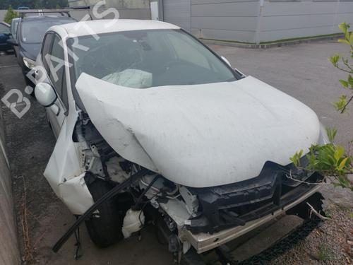 Switch CITROËN C4 II (NC_) 1.6 BlueHDi 100 | BP21041908I30  - Image 9