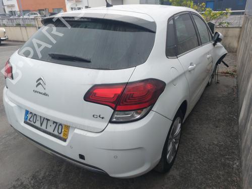 Switch CITROËN C4 II (NC_) 1.6 BlueHDi 100 | BP21041908I30  - Image 10