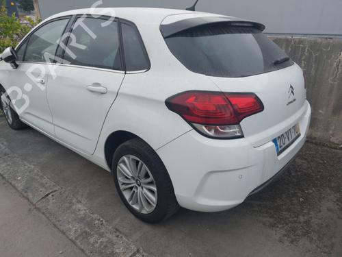 Switch CITROËN C4 II (NC_) 1.6 BlueHDi 100 | BP21041908I30  - Image 11