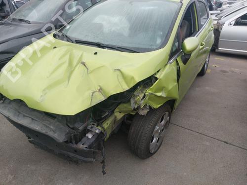 Engine FORD FIESTA VI (CB1, CCN) 1.4 TDCi | BP24640216M1  - Image 16