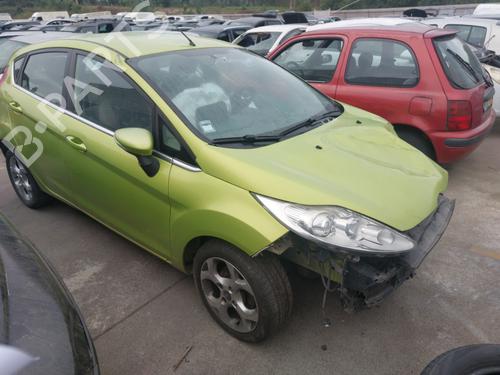 Engine FORD FIESTA VI (CB1, CCN) 1.4 TDCi | BP24640216M1  - Image 17