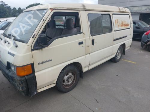 Used Parts MITSUBISHI L 300 III Bus (P0_W, P1_W, P2_W, P3_W)  2.5 D (P05W, P15W, P25W)  1972150
