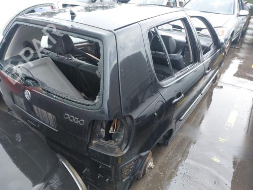 Used Parts VW POLO III (6N1)  100 1.4 16V  1972152
