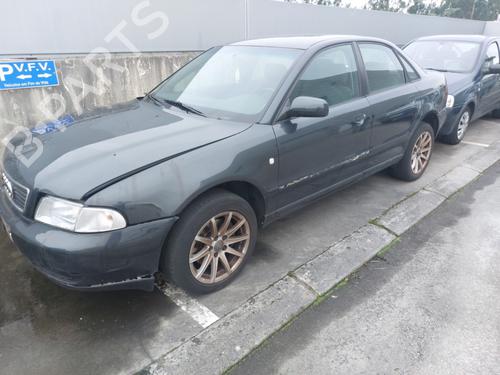 Cylinder head AUDI A4 B5 (8D2) 1.9 TDI | BP21821215M5 - Image 11