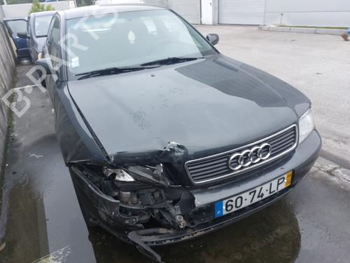 Cylinder head AUDI A4 B5 (8D2) 1.9 TDI | BP21821215M5 - Image 12