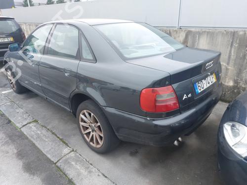 Cylinder head AUDI A4 B5 (8D2) 1.9 TDI | BP21821215M5 - Image 14
