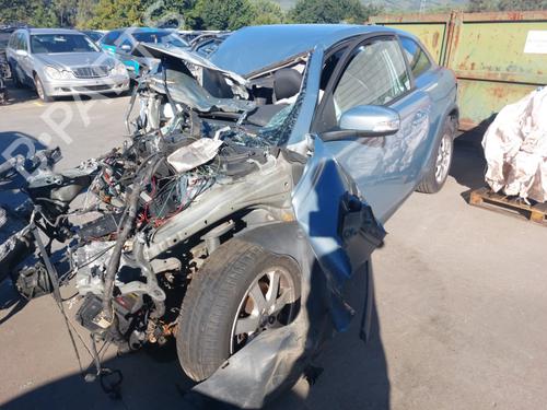 Left front window switch VOLVO C30 (533) 1.6 D | BP21041949I27  - Image 7