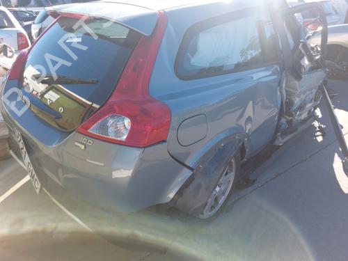 Left front window switch VOLVO C30 (533) 1.6 D | BP21041949I27  - Image 9