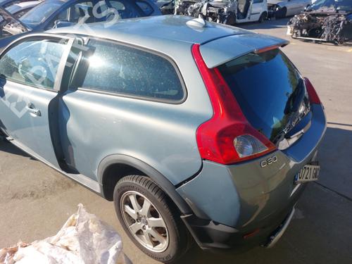 Left front window switch VOLVO C30 (533) 1.6 D | BP21041949I27  - Image 10