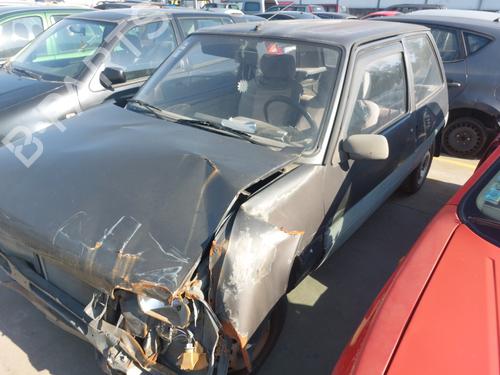 Used Parts RENAULT 5 (122_) 1.1 (1227, 1397) 1972159