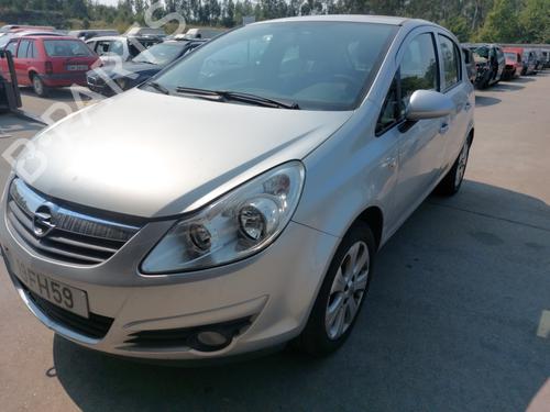 Engine mount OPEL CORSA D (S07) 1.3 CDTI (L08, L68) | BP21041790M89  - Image 8