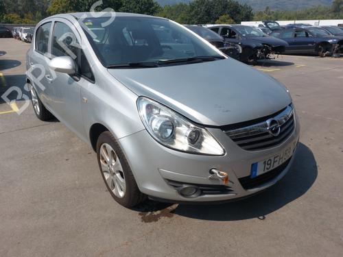 Engine mount OPEL CORSA D (S07) 1.3 CDTI (L08, L68) | BP21041790M89  - Image 9